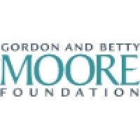 gordon and betty moore foundation