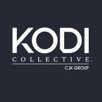 kodi collective logo image