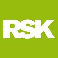 rsk group logo image