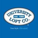 logo of University Loft Co