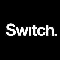 switch creative agency logo image