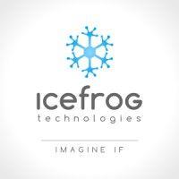 icefrog technologies logo image