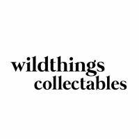 wildthings collectables logo image