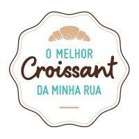 o melhor croissant da minha rua