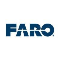 faro building insights logo image