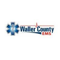 waller county ems logo image