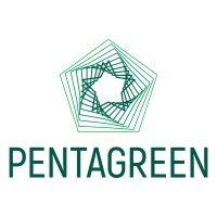 pentagreen capital logo image