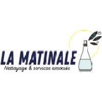 la matinale - adp services logo image