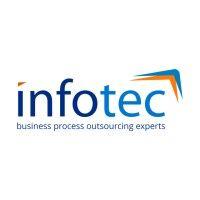 infotec brasil logo image