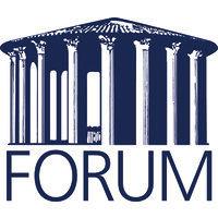 forum institut - intellectual property logo image