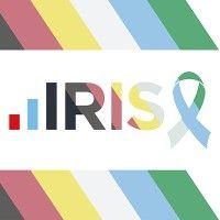 iris software group logo image