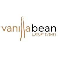 vanilla bean event catering logo image