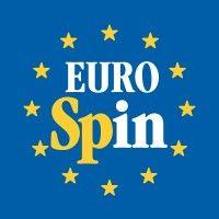 eurospin logo image