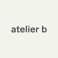 atelier b logo image