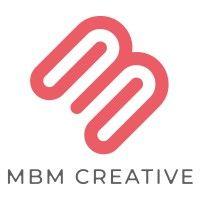 mbm creative logo image