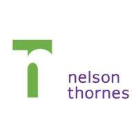 nelson thornes