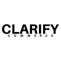 clarify commerce logo image