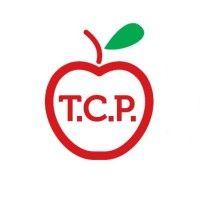 t. castro produce logo image