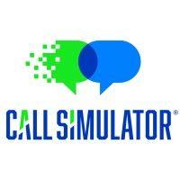 call simulator logo image