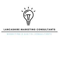 lancashire marketing consultants logo image