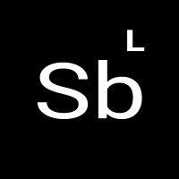 small batch labs logo image