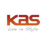 kas rugs logo image