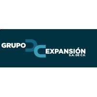 grupo dc expansión logo image