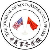 journal of sino-american affairs logo image