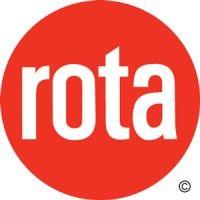 rota limited logo image