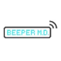 beepermd logo image