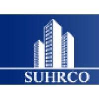 suhrco residential properties, llc logo image