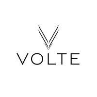 volte marketing logo image