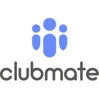 clubmate 🎣 logo image