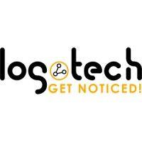 logotech.com logo image