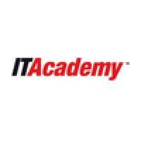 itacademy by linkgroup logo image