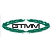 gtmm high performance boat comapany logo image