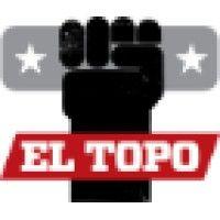 el topo logo image