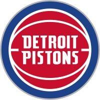 detroit pistons logo image