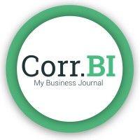 corr.bi logo image