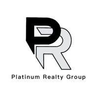 platinum realty group logo image