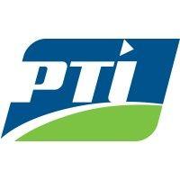 pti engineered plastics logo image