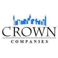 crown companies / los angeles logo image