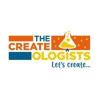 the createologists logo image