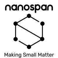 nanospan logo image