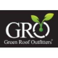 green roof outfitters logo image