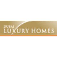 dubai luxury homes logo image