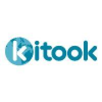 kitook logo image