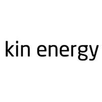 kin energy logo image