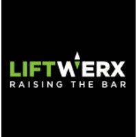 liftwerx logo image