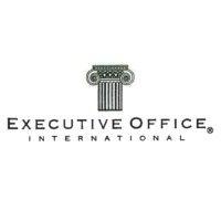 executive office international logo image